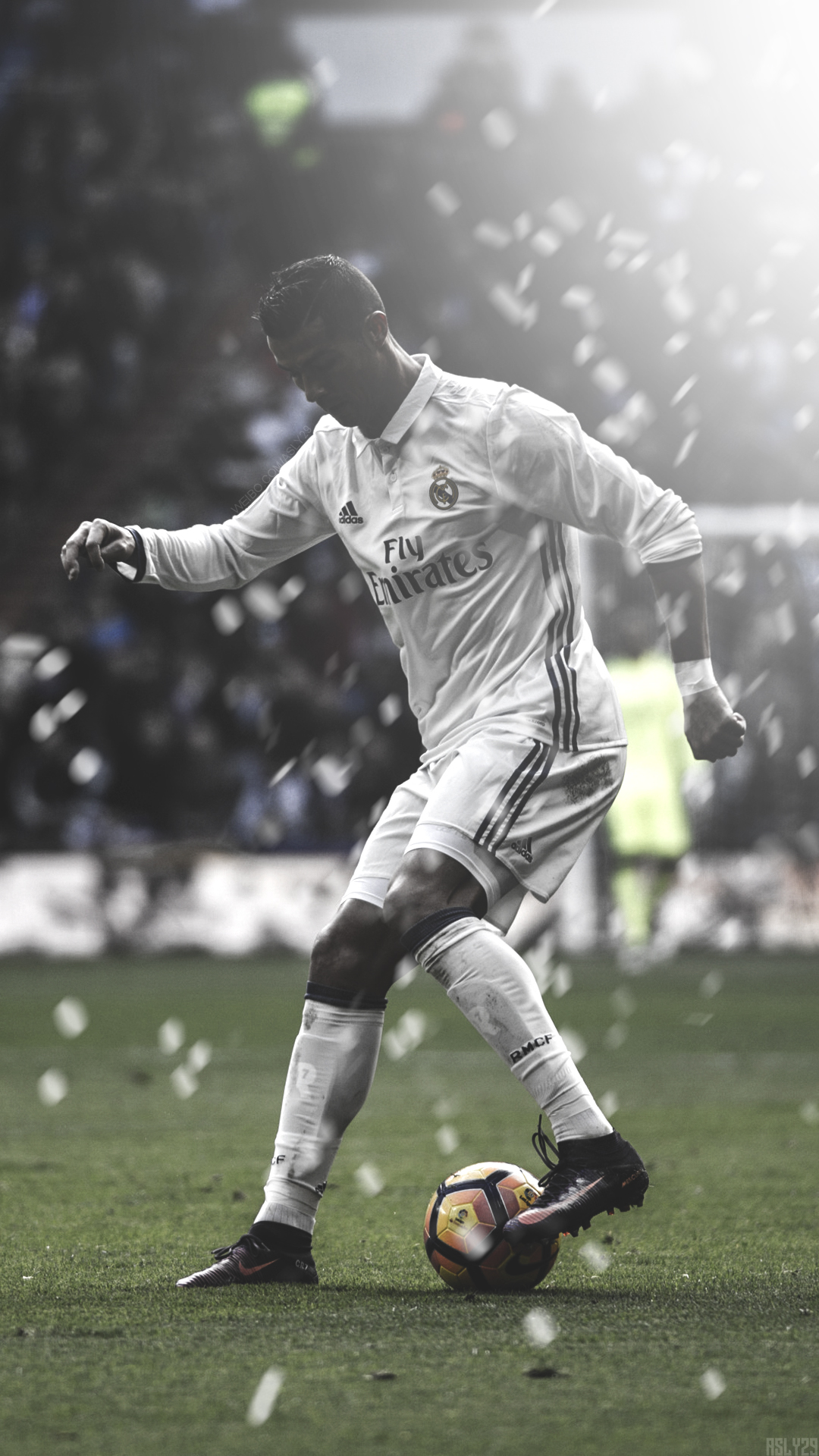 莫德里奇c罗皇马组合,c罗本泽马贝尔壁纸