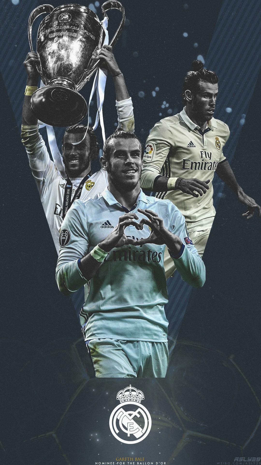 莫德里奇c罗皇马组合,c罗本泽马贝尔壁纸