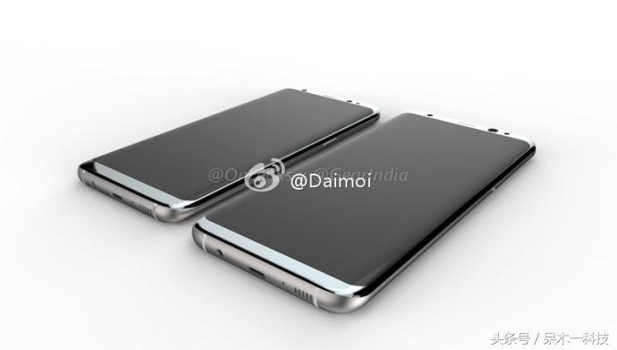 三星s8.5最新官方消息,三星s8s8+啥时候出的