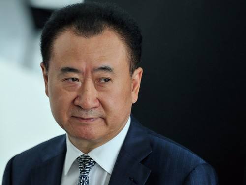 王健林怎么让万达转型的,王健林万达为什么要转型