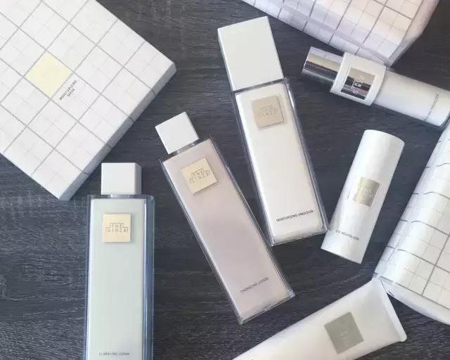 景甜护肤品同款,景甜洗脸热搜