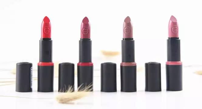 平价不掉色口红推荐10元,平价好物推荐不脱色哑光口红