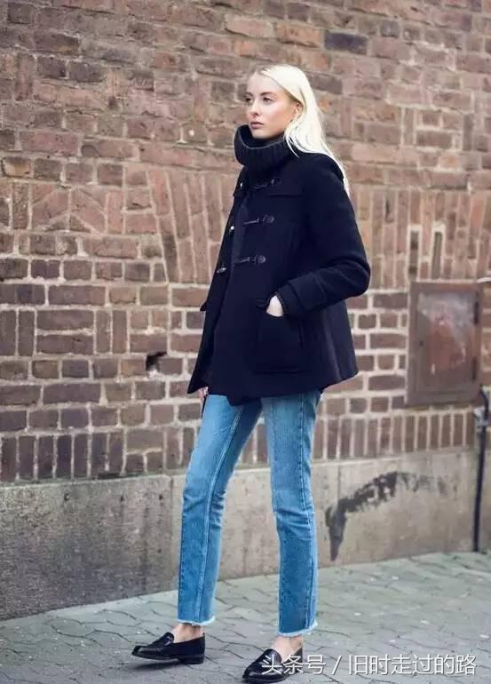 今年最流行的裤子女款不爱过时的,流行的不一般的裤子女