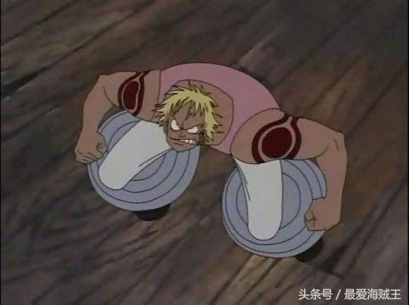 最适合用来送快递的五颗恶魔果实，最后一个直接让快递公司歇菜