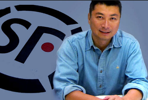 王卫说顺丰涨停,顺丰王卫超李嘉诚财富