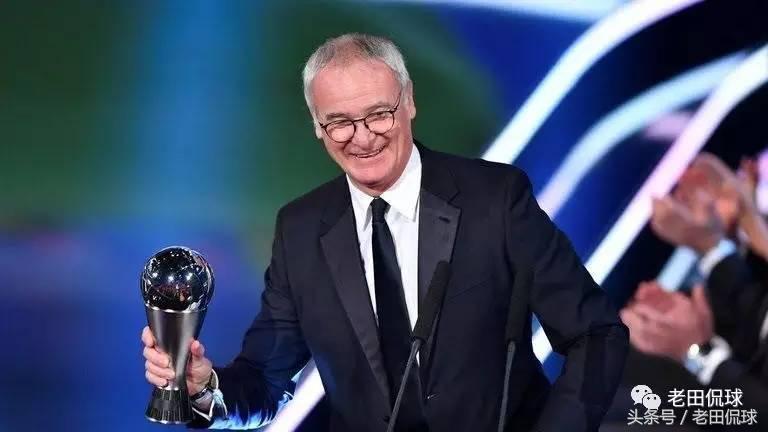 拉涅利欧冠阿森纳,拉涅利莱斯特城童话