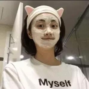 景甜好可爱视频,景甜真是又美又甜又可爱