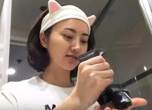 景甜好可爱视频,景甜真是又美又甜又可爱