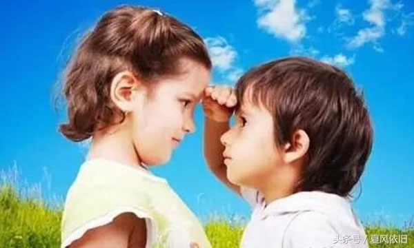 学会这四个技巧让孩子长高,怎样让宝宝长高最快最有效