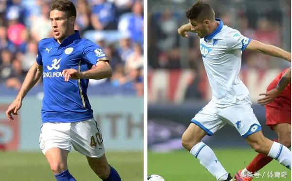 英超十大消失豪门,十大退役足球巨星