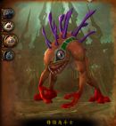 魔兽世界萨格拉斯之墓9号boss,魔兽世界萨格拉斯之墓boss路线图