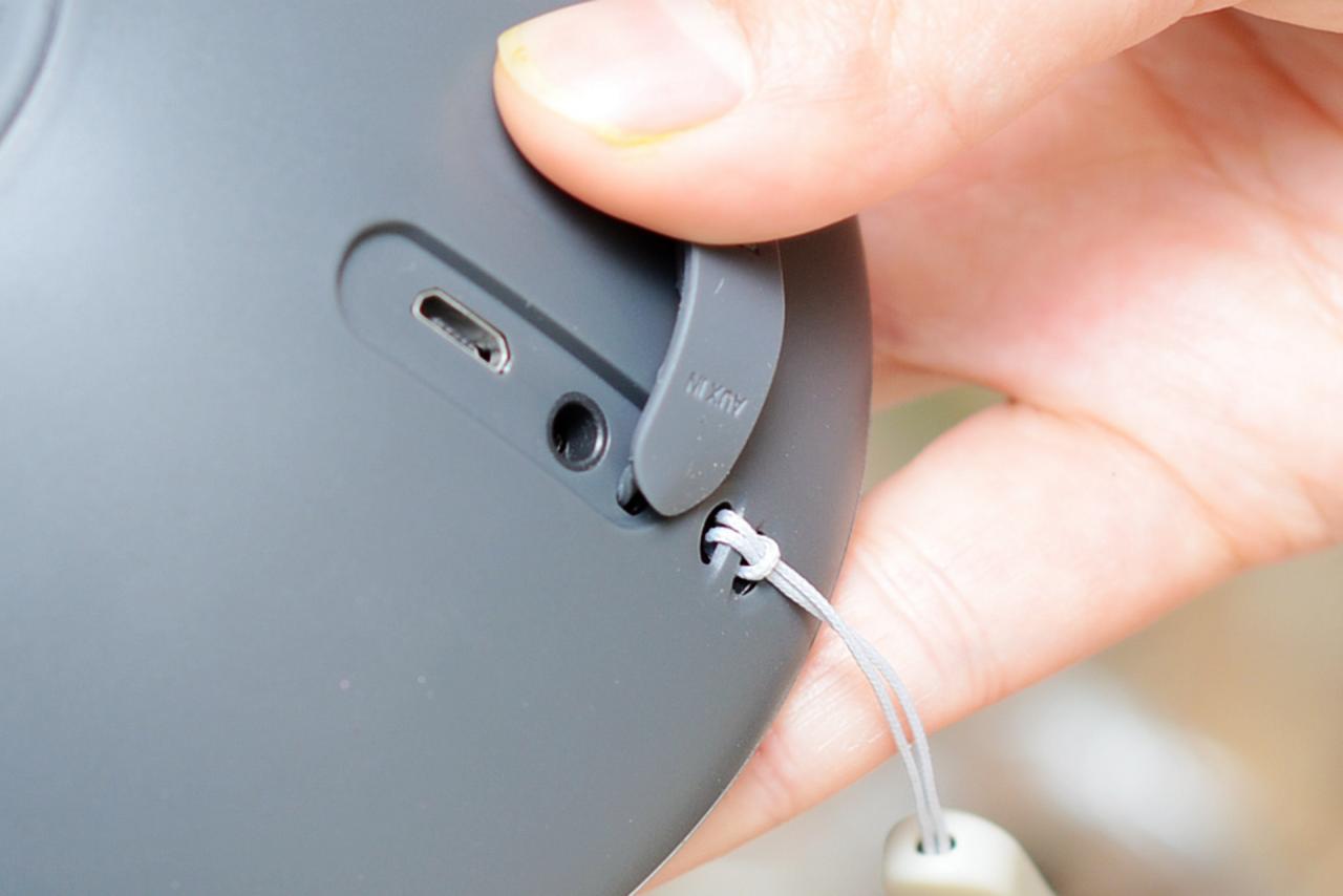 魅族蓝牙小音箱a20音频连接,魅族音响a20评测