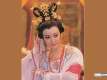 都有哪些艺人扮演过杨贵妃,盘点哪些女星饰演过杨贵妃