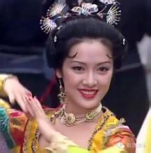 都有哪些艺人扮演过杨贵妃,盘点哪些女星饰演过杨贵妃