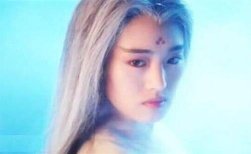 金庸笔下十大最受欢迎女性人物,金庸武侠十大女英雄排名