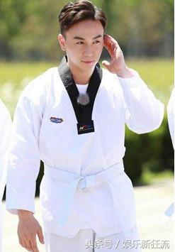 释小龙减肥成功霸气回归,释小龙怎么瘦了