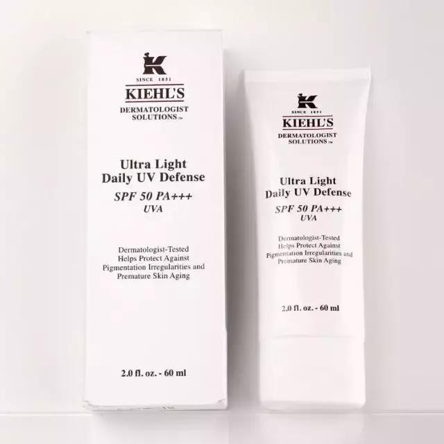 以前用的防晒霜老牌子,之前用过的防晒霜有什么用