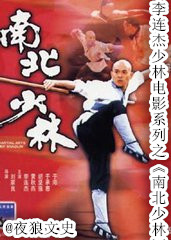 李连杰46部影片少林寺,盘点李连杰十部电影新少林五祖