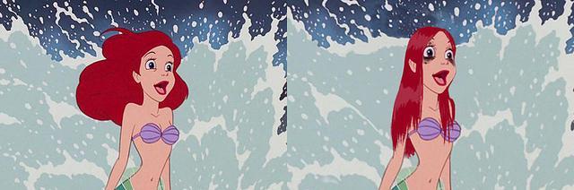 一妆到底,一妆遮百丑