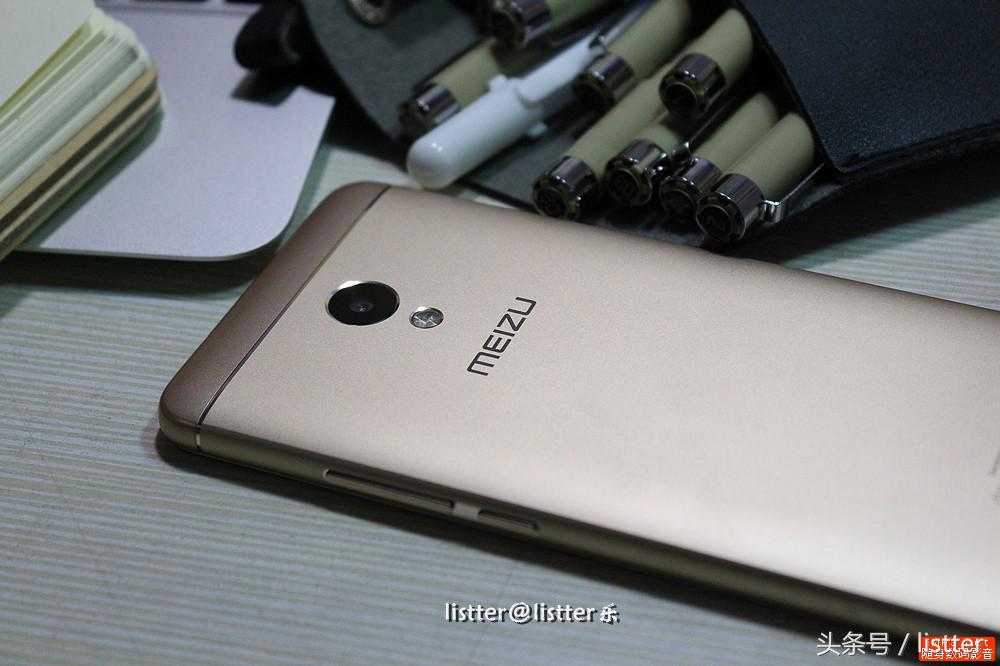 魅蓝5测评能不能流畅吃鸡,魅蓝note5测评