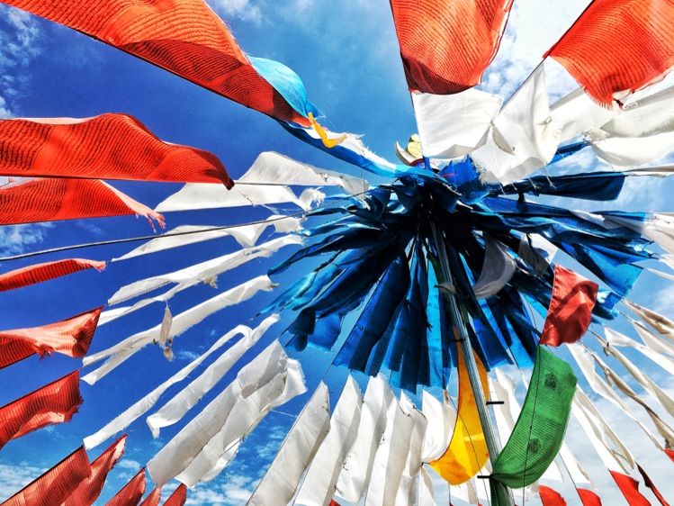 成都到青海湖最佳路线,成都去青海湖怎么去