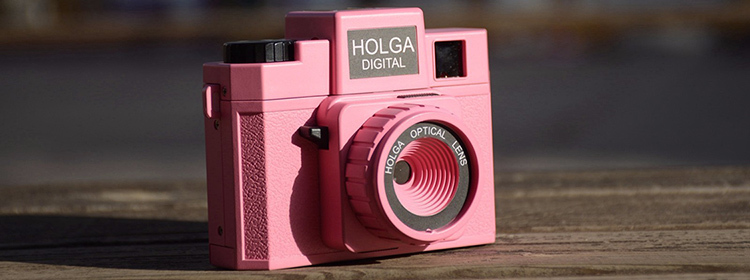 这些粉色的数码潮物，送给我的小公举