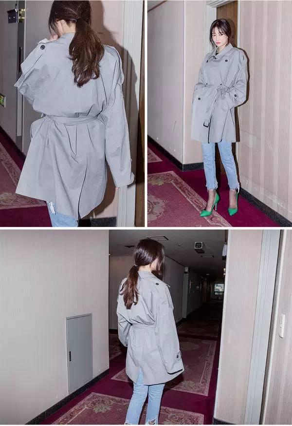 韩国的女生的衣服品牌,韩国小众平价品牌衣服