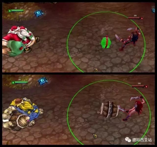 LOL花钱买皮肤到底是为了什么？一个皮肤狗的感触