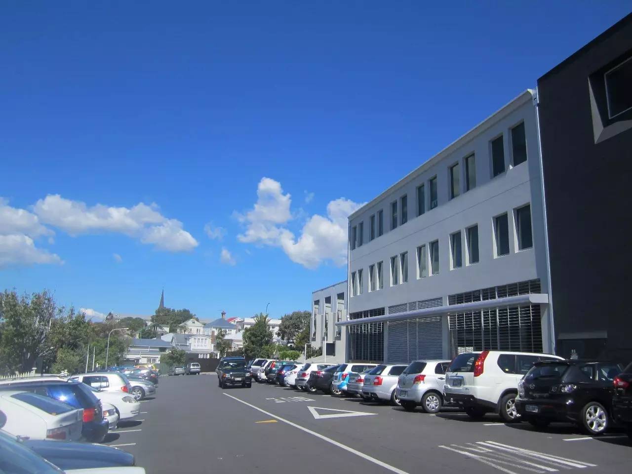 新西兰打工旅行,新西兰打工还需要出国吗