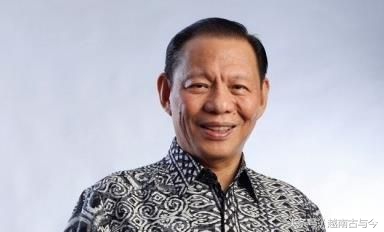 此国是华族人口最多的国家，四个福建华人富豪财富多过一亿人