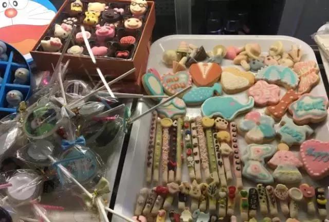 合肥可以diy的店铺,合肥DIY店有吗