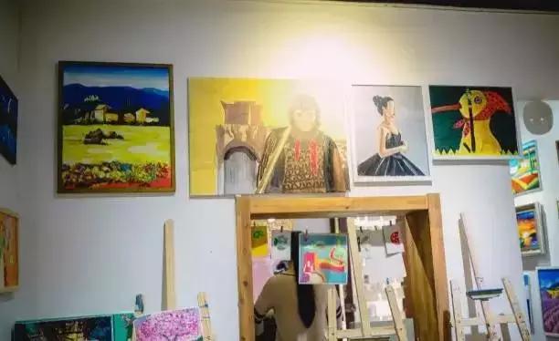 合肥可以diy的店铺,合肥DIY店有吗