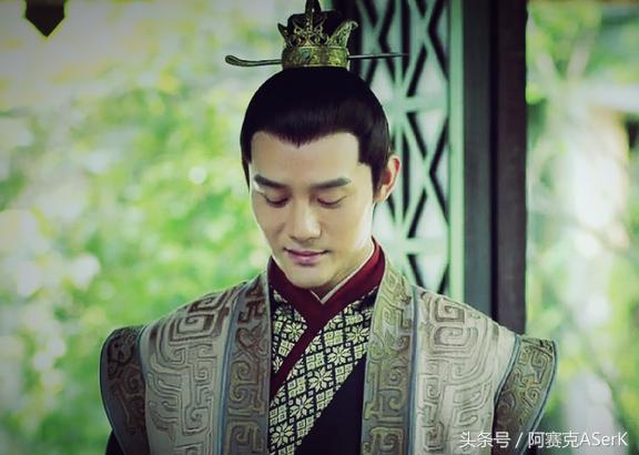 王凯的成功进阶之路：书店搬运工华丽转身《琅琊榜》“靖王”