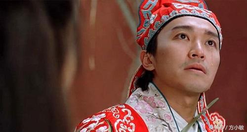 周星驰40句经典台词粤语版,周星驰7句经典台词合图