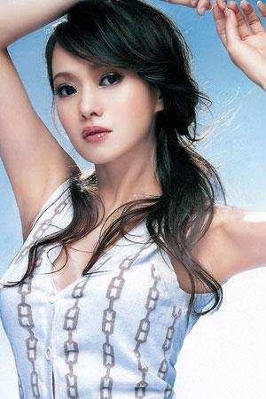 想混娱乐圈的女生,盘点近期爆火的娱乐圈女星