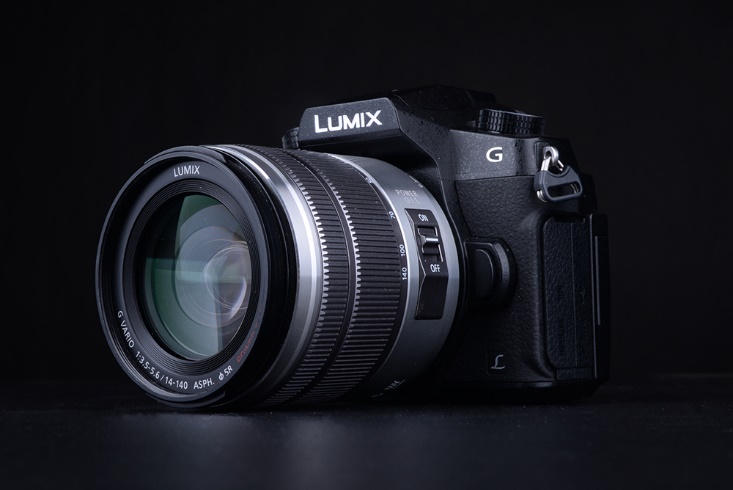 专业便携无反相机松下LUMIXG85评测