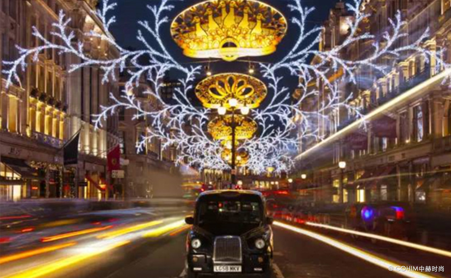 全球最有名的买手店,伦敦国内买手店排名榜前十