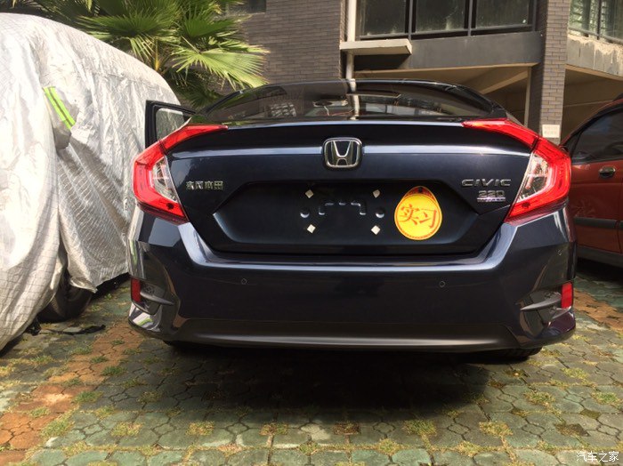 思域驾驶心得感悟总结,本田思域20款车主实际用车感受