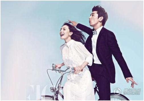 夜华死了大结局,夜华赵又廷有多火