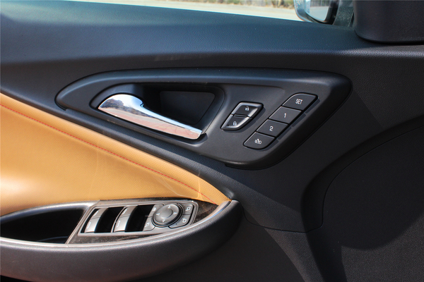 2个月5000多公里的试驾车,16款1.5t迈锐宝xl双离合好吗