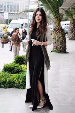 150-175妹子不要怕，初春针织开衫约不约？