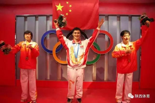 陕西足球历史收藏品入驻陕西体育博物馆