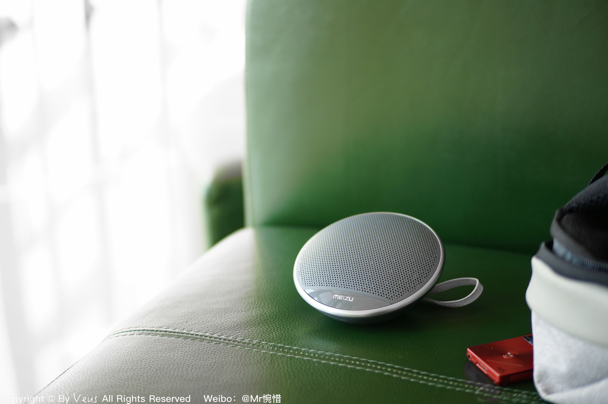 蓝牙音箱魅族a20,魅族m20蓝牙小音箱