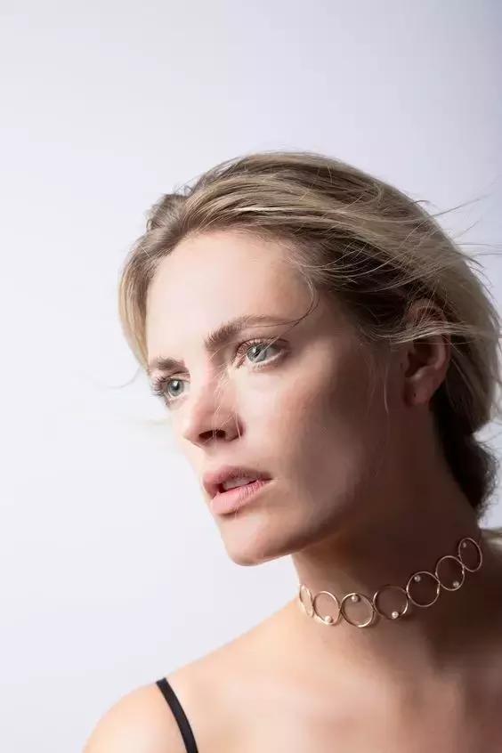 宋慧乔秀贤同款耳环,宋慧乔同款手镯