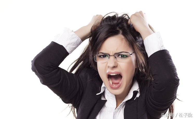 换工作焦虑如何缓解,想换工作好纠结焦虑怎么办