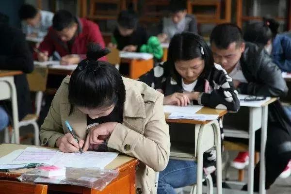 广东韶关公务员报考招录情况,2021韶关市招录公务员总人数