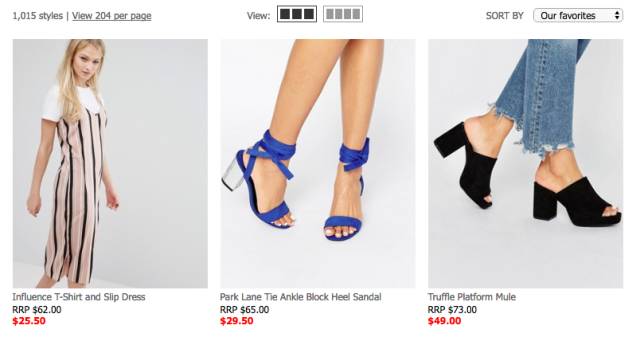 有了这篇文章，还要什么代购？