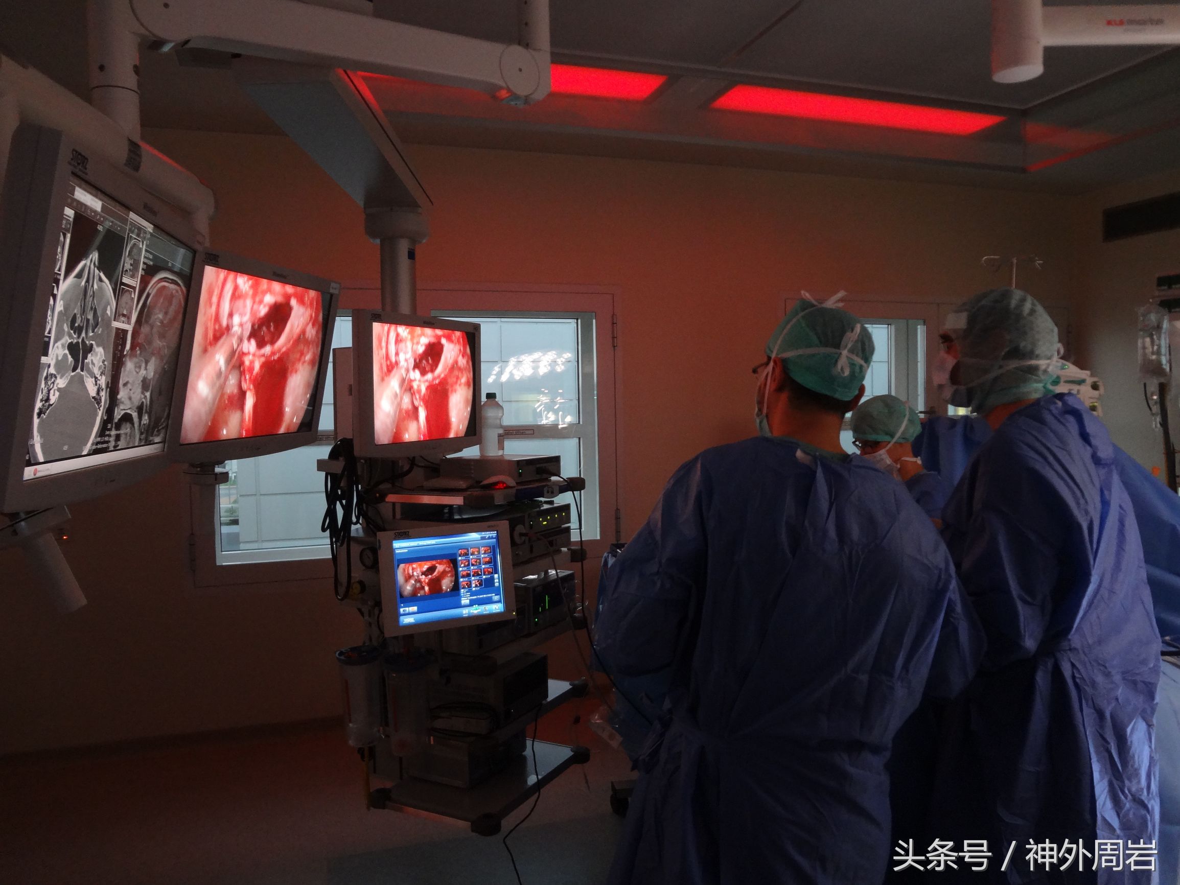 世界第一神经外科,最权威的神经外科医院