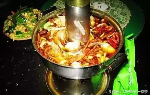 沈阳那些好吃到飞起来的水煮鱼神店，速速收藏