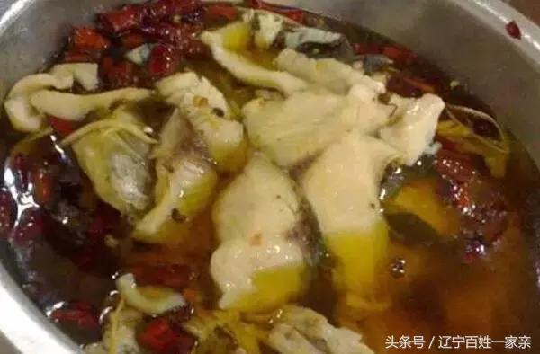 沈阳那些好吃到飞起来的水煮鱼神店，速速收藏